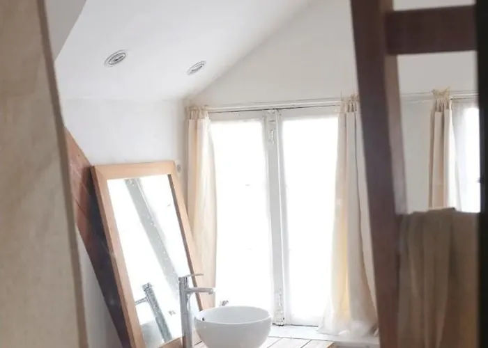 Feriehus Charmante Maison De Pecheur A Sur Trouville-sur-Mer