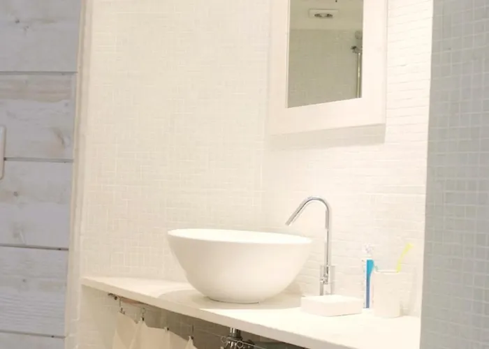 Charmante Maison De Pecheur A Sur *