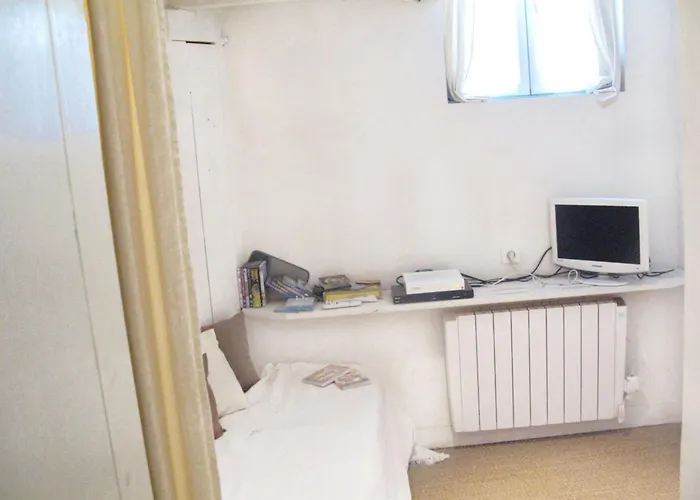 Charmante Maison De Pecheur A Sur * Trouville-sur-Mer