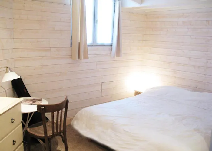 Charmante Maison De Pecheur A Sur Feriehus Trouville-sur-Mer