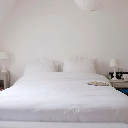 Charmante Maison De Pecheur A Sur Holiday home Trouville-sur-Mer
