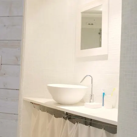 Charmante Maison De Pecheur A Sur *