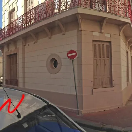 Charmante Maison De Pecheur A Sur * Trouville-sur-Mer
