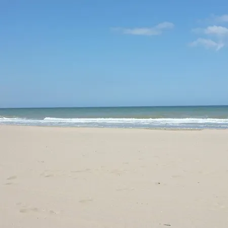 Charmante Maison De Pecheur A Sur *