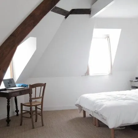 Holiday home Charmante Maison De Pecheur A Sur *