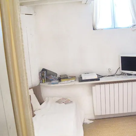 Charmante Maison De Pecheur A Sur * Trouville-sur-Mer