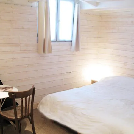 Charmante Maison De Pecheur A Sur Holiday home Trouville-sur-Mer