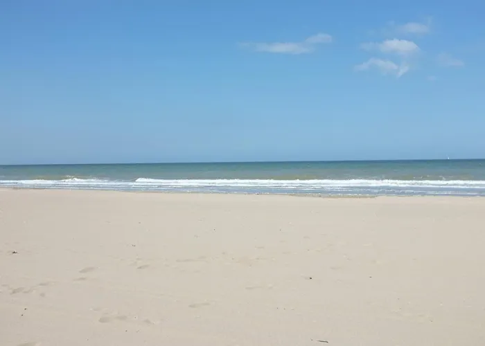 Charmante Maison De Pecheur A Sur *